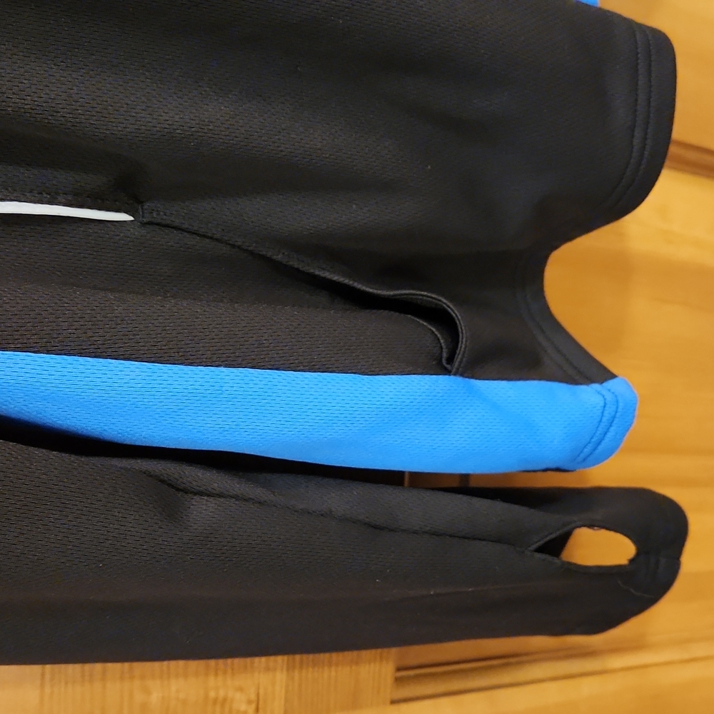 Nordictrack Performance Running Track Jacket W Me… - image 3